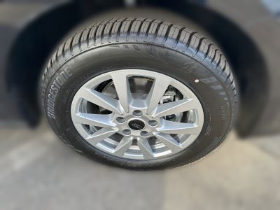 Ford Tourneo Connect Vorführwagen