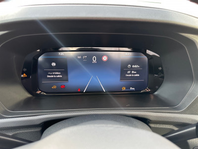 Ford Tourneo Connect Vorführwagen