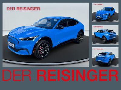 Ford Mustang Mach-E Neuwagen