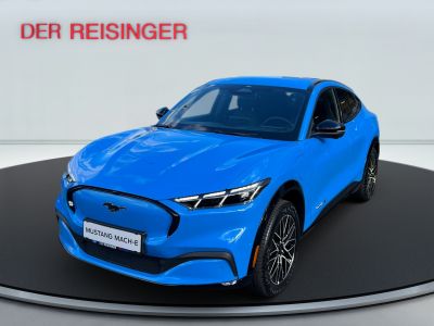 Ford Mustang Mach-E Neuwagen