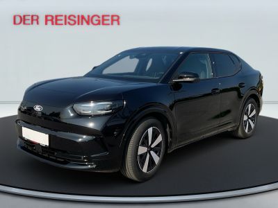 Ford Capri Neuwagen