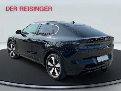 Ford Capri Neuwagen