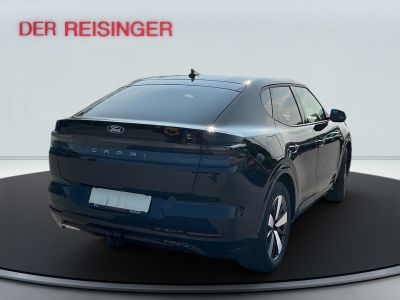Ford Capri Neuwagen