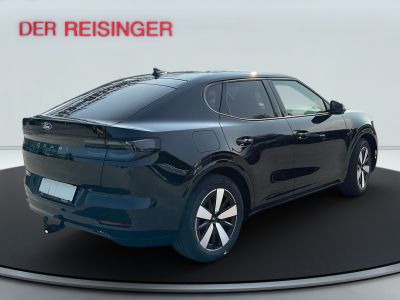 Ford Capri Neuwagen