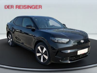 Ford Capri Neuwagen