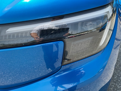 Ford Explorer Neuwagen