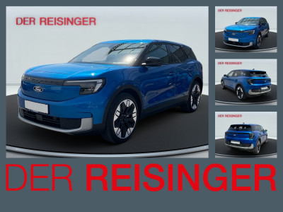 Ford Explorer Neuwagen