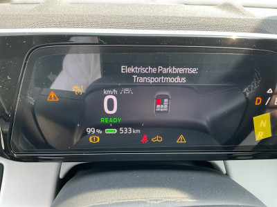 Ford Explorer Neuwagen