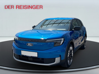 Ford Explorer Neuwagen