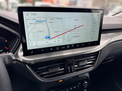 Ford Kuga Vorführwagen