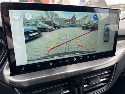 Ford Kuga Vorführwagen