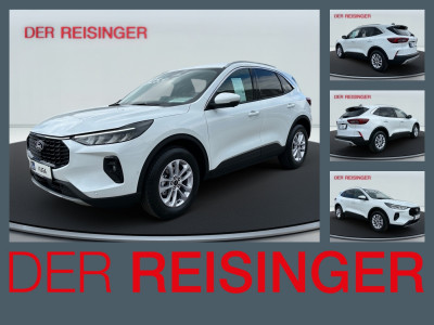 Ford Kuga Vorführwagen