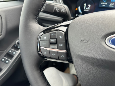 Ford Kuga Vorführwagen