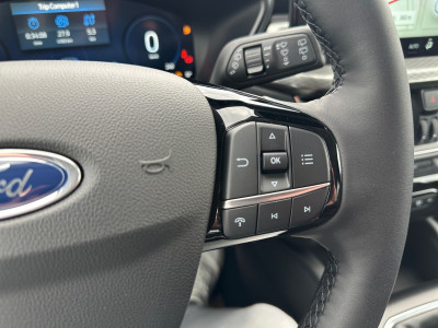 Ford Kuga Vorführwagen