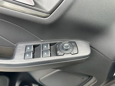 Ford Kuga Vorführwagen