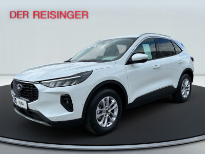 Ford Kuga Vorführwagen