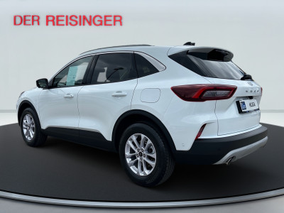 Ford Kuga Vorführwagen