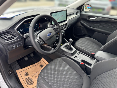 Ford Kuga Vorführwagen