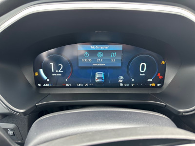 Ford Kuga Vorführwagen