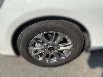 Ford Focus Vorführwagen