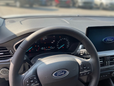 Ford Focus Vorführwagen