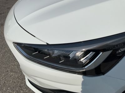 Ford Focus Vorführwagen