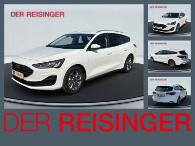 Ford Focus Vorführwagen