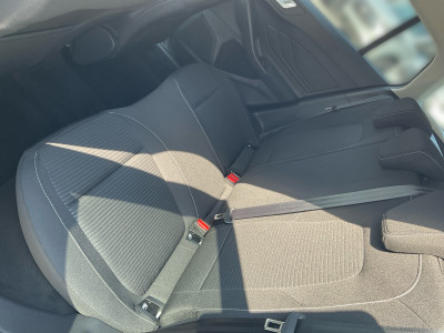 Ford Focus Vorführwagen