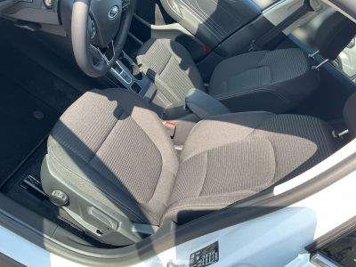 Ford Focus Vorführwagen