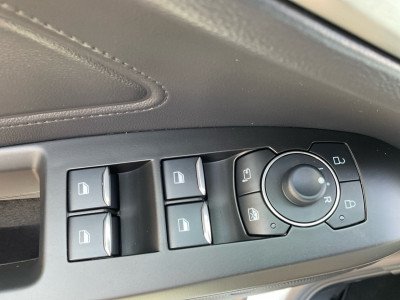 Ford Focus Vorführwagen