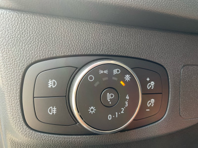 Ford Focus Vorführwagen