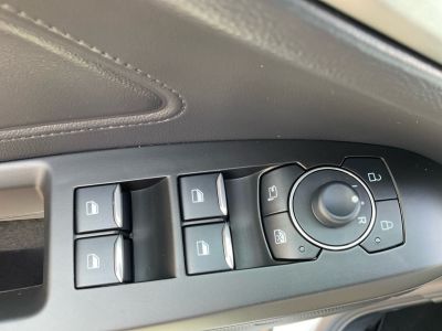 Ford Focus Vorführwagen