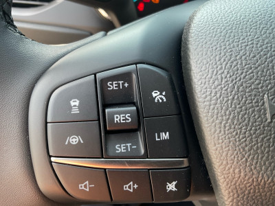 Ford Focus Vorführwagen