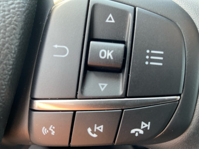 Ford Focus Vorführwagen