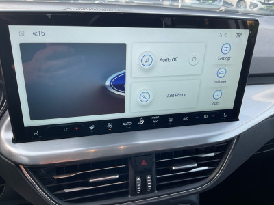 Ford Focus Vorführwagen