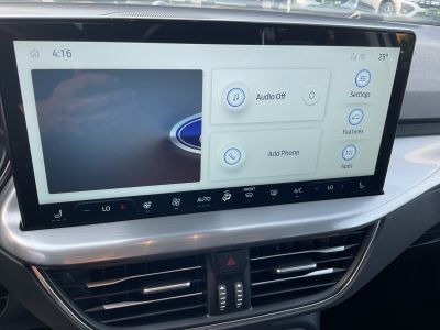 Ford Focus Vorführwagen