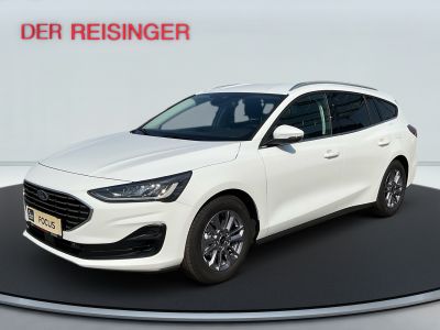 Ford Focus Vorführwagen