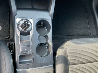 Ford Focus Vorführwagen