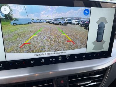 Ford Focus Vorführwagen