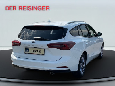 Ford Focus Vorführwagen