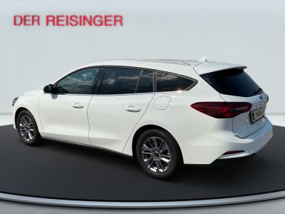 Ford Focus Vorführwagen