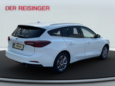 Ford Focus Vorführwagen