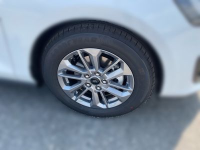 Ford Focus Vorführwagen