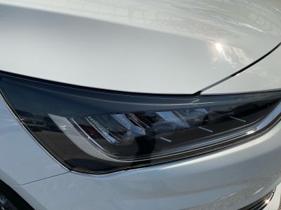 Ford Focus Vorführwagen