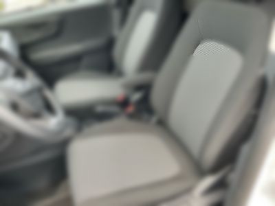 Ford Transit Courier Neuwagen