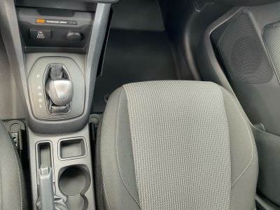 Ford Transit Courier Neuwagen