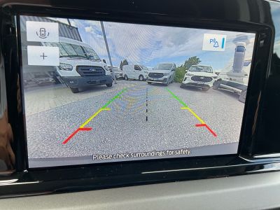 Ford Transit Courier Neuwagen