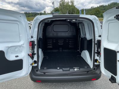Ford Transit Courier Neuwagen