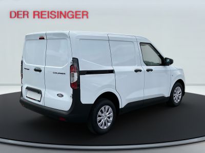 Ford Transit Courier Neuwagen