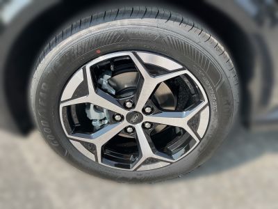 Ford Puma Vorführwagen